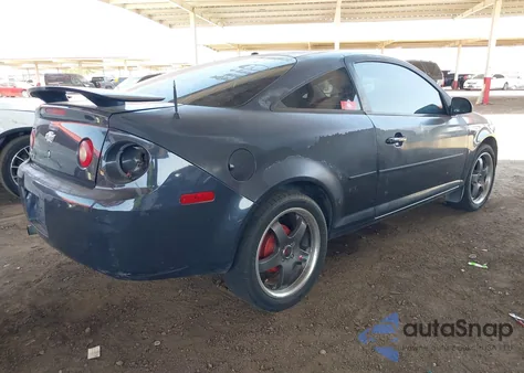 2008 Chevrolet Cobalt Ls from USA, damaged, VIN 1G1AK18F487192158